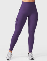 DICORYA — Legging de sport gainant