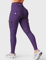 DICORYA — Legging de sport gainant