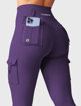 DICORYA — Legging de sport gainant