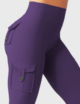 DICORYA — Legging de sport gainant