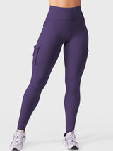 DICORYA — Legging de sport