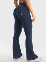 DICORYA — Legging évasé