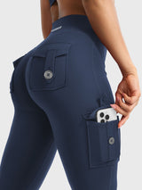 DICORYA — Legging évasé