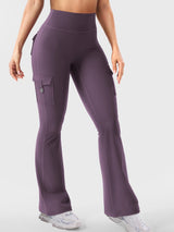 DICORYA — Legging évasé