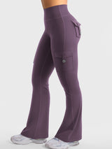 DICORYA — Legging évasé