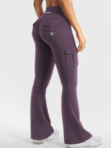DICORYA — Legging évasé