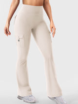 DICORYA — Legging évasé