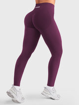 DICORYA — Legging sans couture