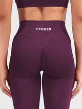 DICORYA — Legging sans couture