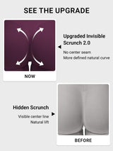 DICORYA — Legging sans couture