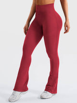 DICORYA — Legging mini évasé