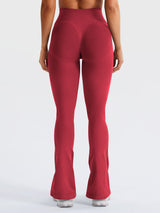 DICORYA — Legging mini évasé