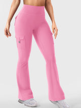 DICORYA — Legging évasé
