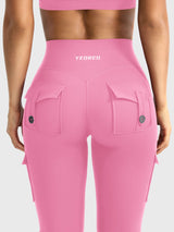 DICORYA — Legging évasé