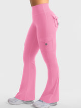 DICORYA — Legging évasé