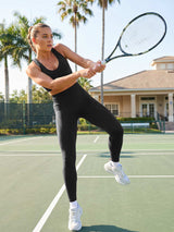 DICORYA — Legging sans couture