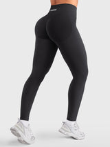 DICORYA — Legging sans couture