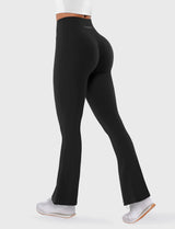 DICORYA — Legging légèrement évasé