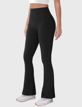 DICORYA — Legging légèrement évasé