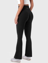 DICORYA — Legging légèrement évasé