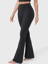 DICORYA — Legging évasé long