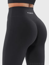 DICORYA — Legging évasé long