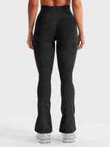 DICORYA — Legging évasé
