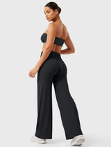 DICORYA — Legging droit classique