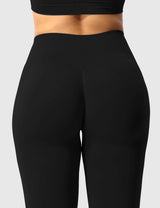 DICORYA — Legging sans couture ajusté
