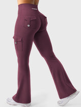 DICORYA — Legging évasé