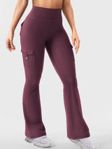 DICORYA — Legging évasé