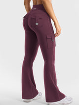 DICORYA — Legging évasé