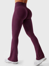 DICORYA — Legging mini évasé