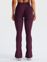 DICORYA — Legging mini évasé