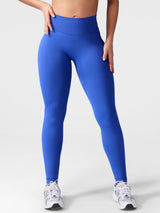 DICORYA — Legging de sport maintien