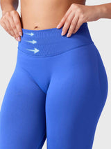DICORYA — Legging de sport maintien