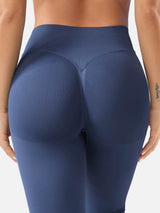 DICORYA — Legging de sport maintien