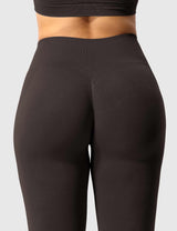 DICORYA — Legging sans couture ajusté