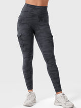 DICORYA — Legging camouflage