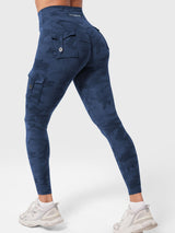 DICORYA — Legging camouflage