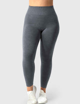 DICORYA — Legging sans couture ajusté