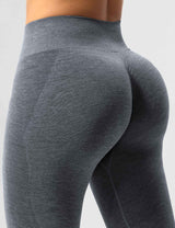 DICORYA — Legging sans couture ajusté