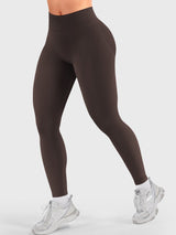 DICORYA — Legging sans couture