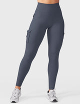 DICORYA — Legging de sport gainant