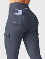 DICORYA — Legging de sport gainant