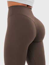 DICORYA — Legging à fronces