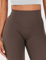 DICORYA — Legging à fronces