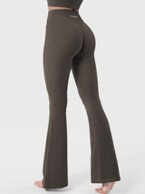 DICORYA — Legging évasé long