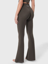 DICORYA — Legging évasé long