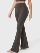 DICORYA — Legging évasé long